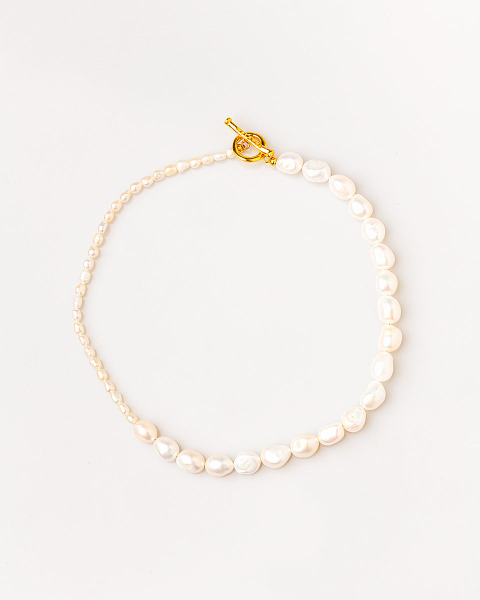 COLLAR CORA – VELATTI