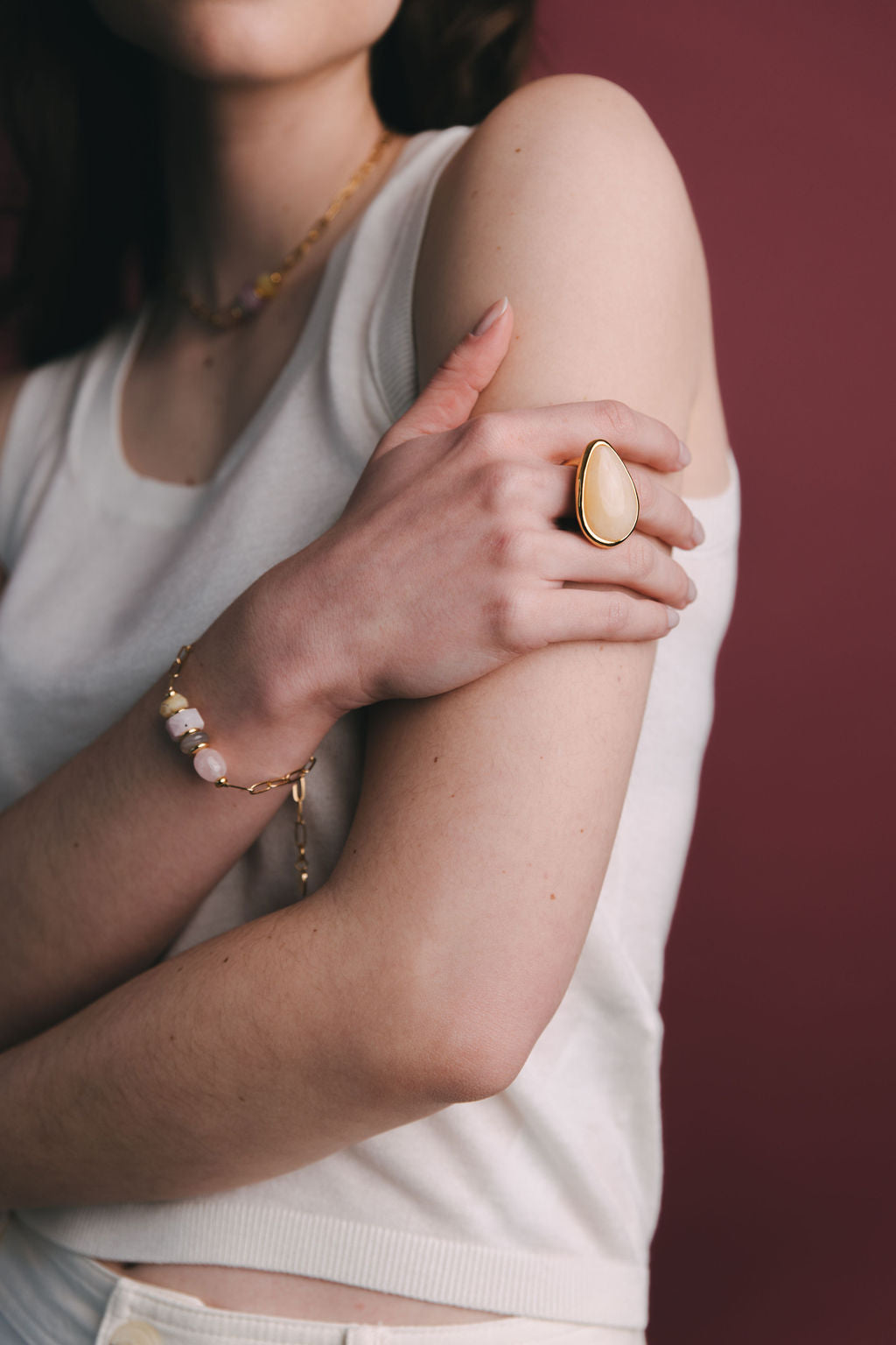 VELATTI | Handmade jewelry | Official Site