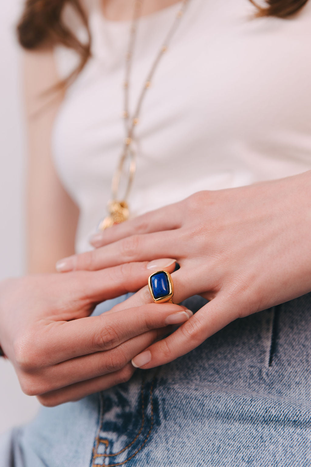 VELATTI | Handmade jewelry | Official Site