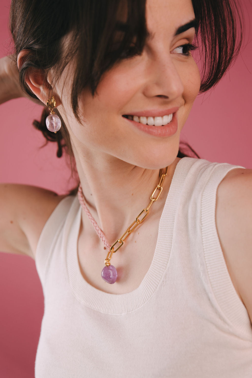 VELATTI | Handmade jewelry | Official Site