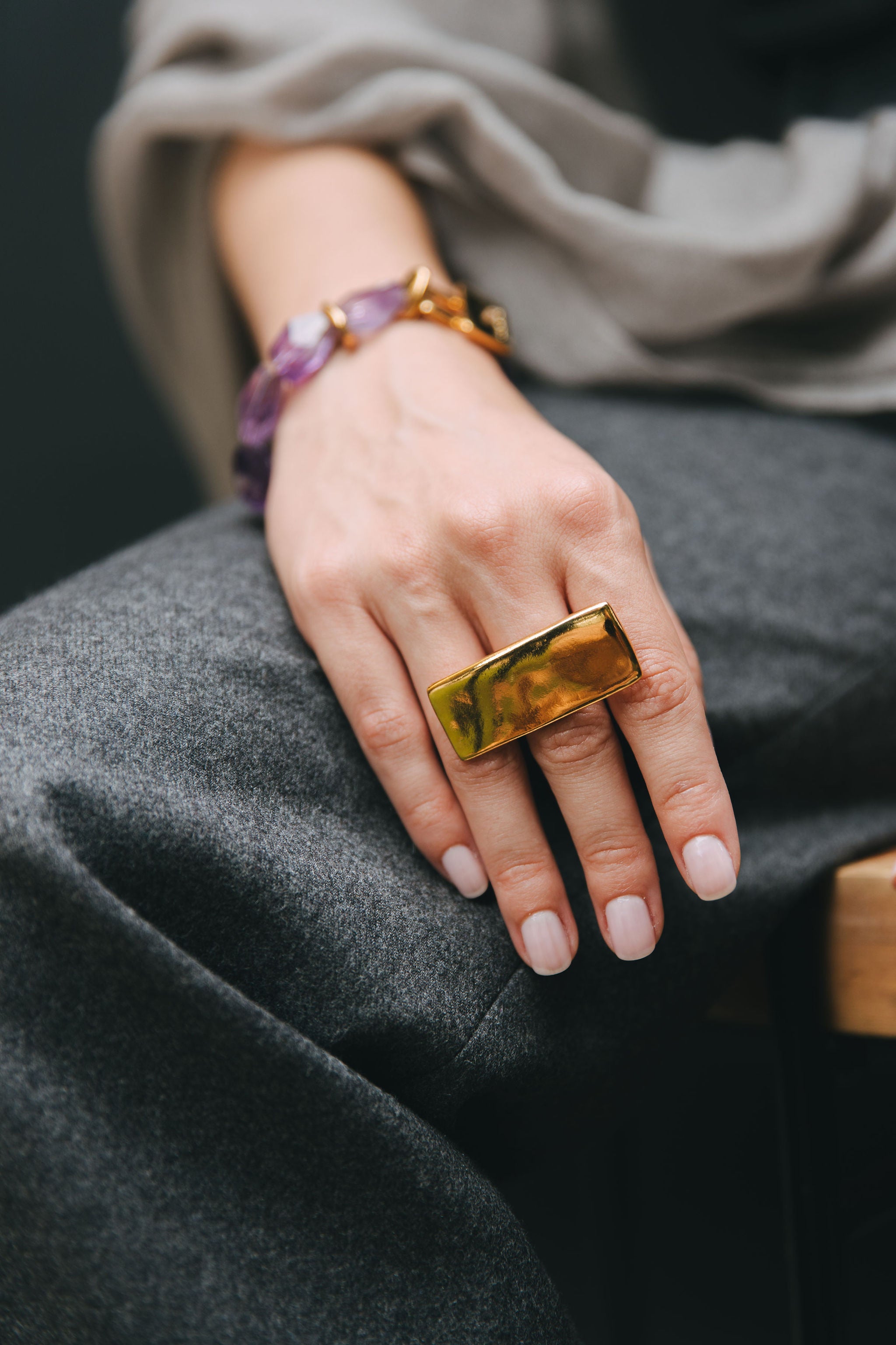 VELATTI | Handmade jewelry | Official Site