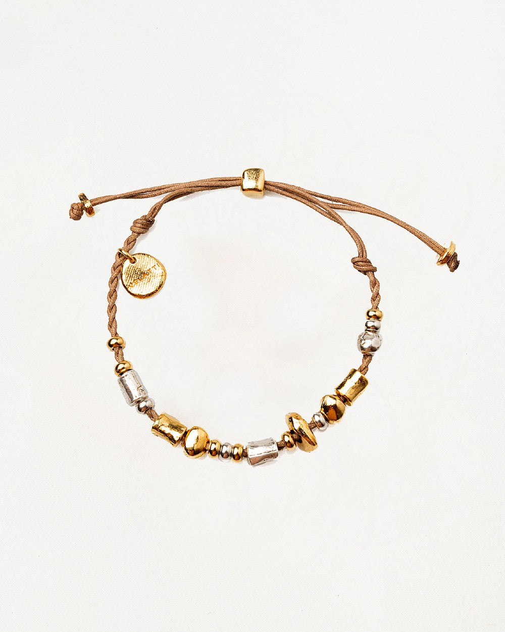 ZENDA BRACELET – VELATTI