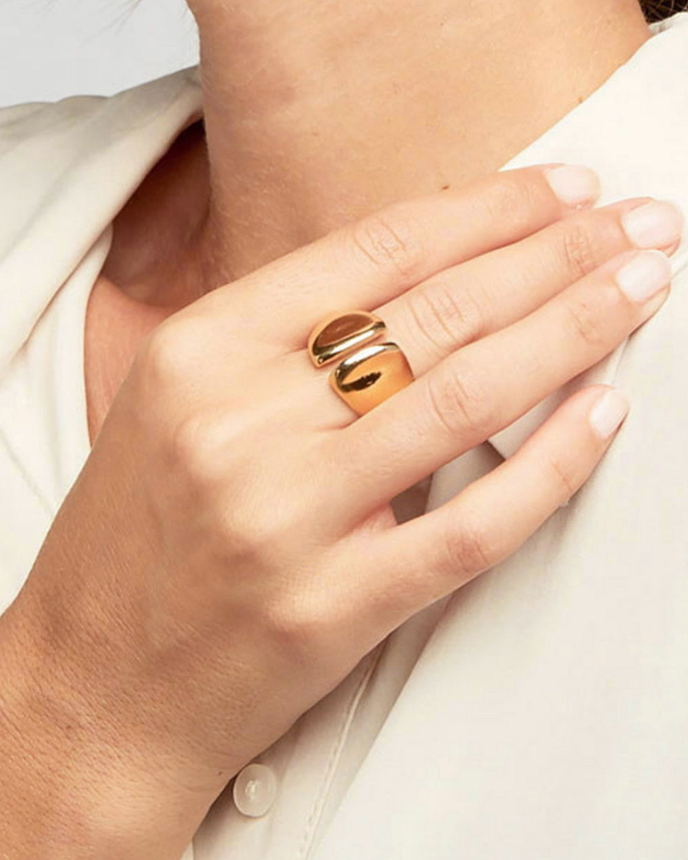 RINGS – VELATTI